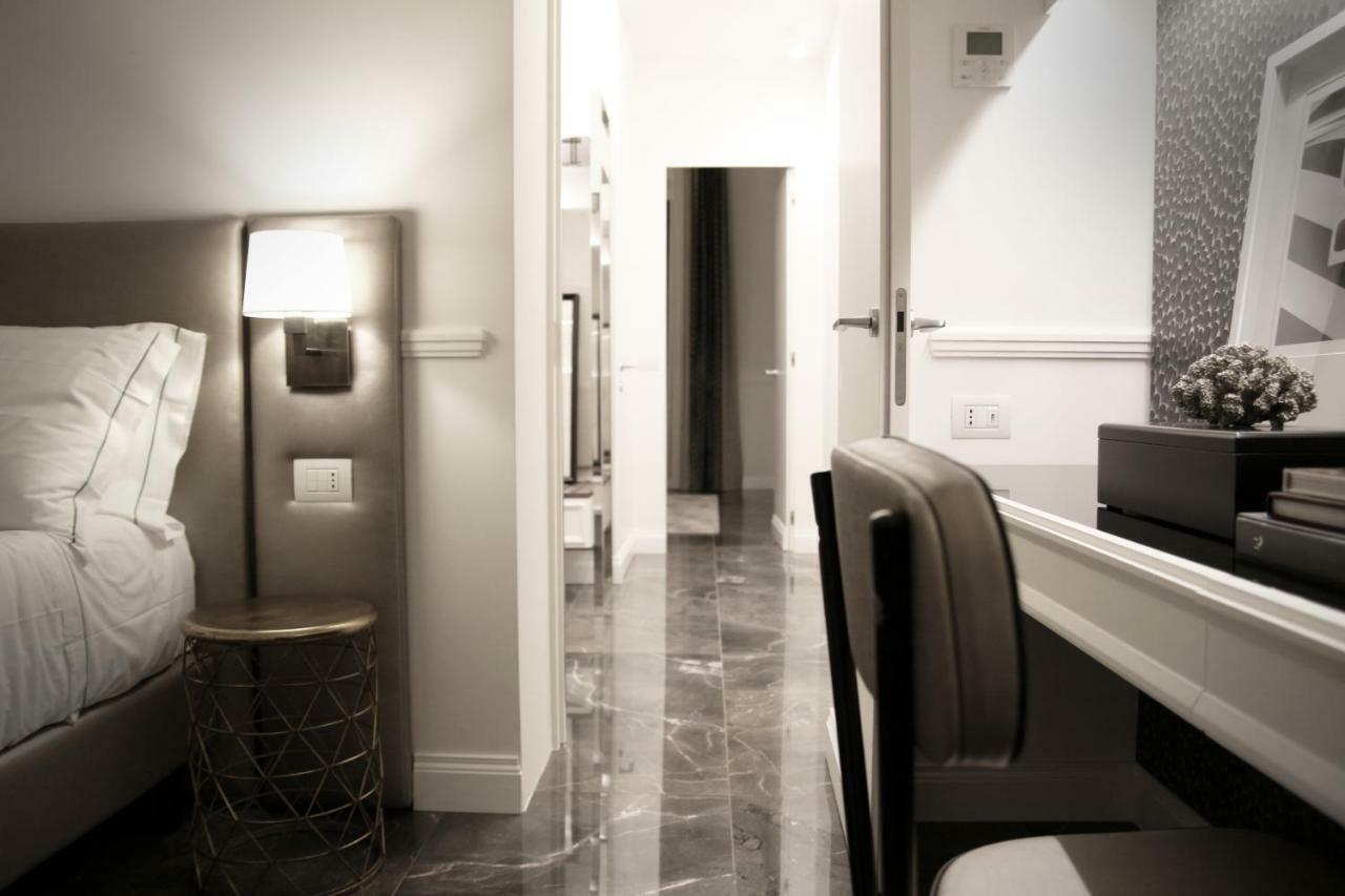 לה ספציה Suite Via Roma 119 מראה חיצוני תמונה