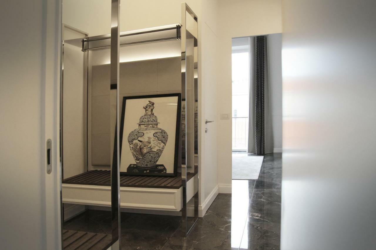 לה ספציה Suite Via Roma 119 מראה חיצוני תמונה